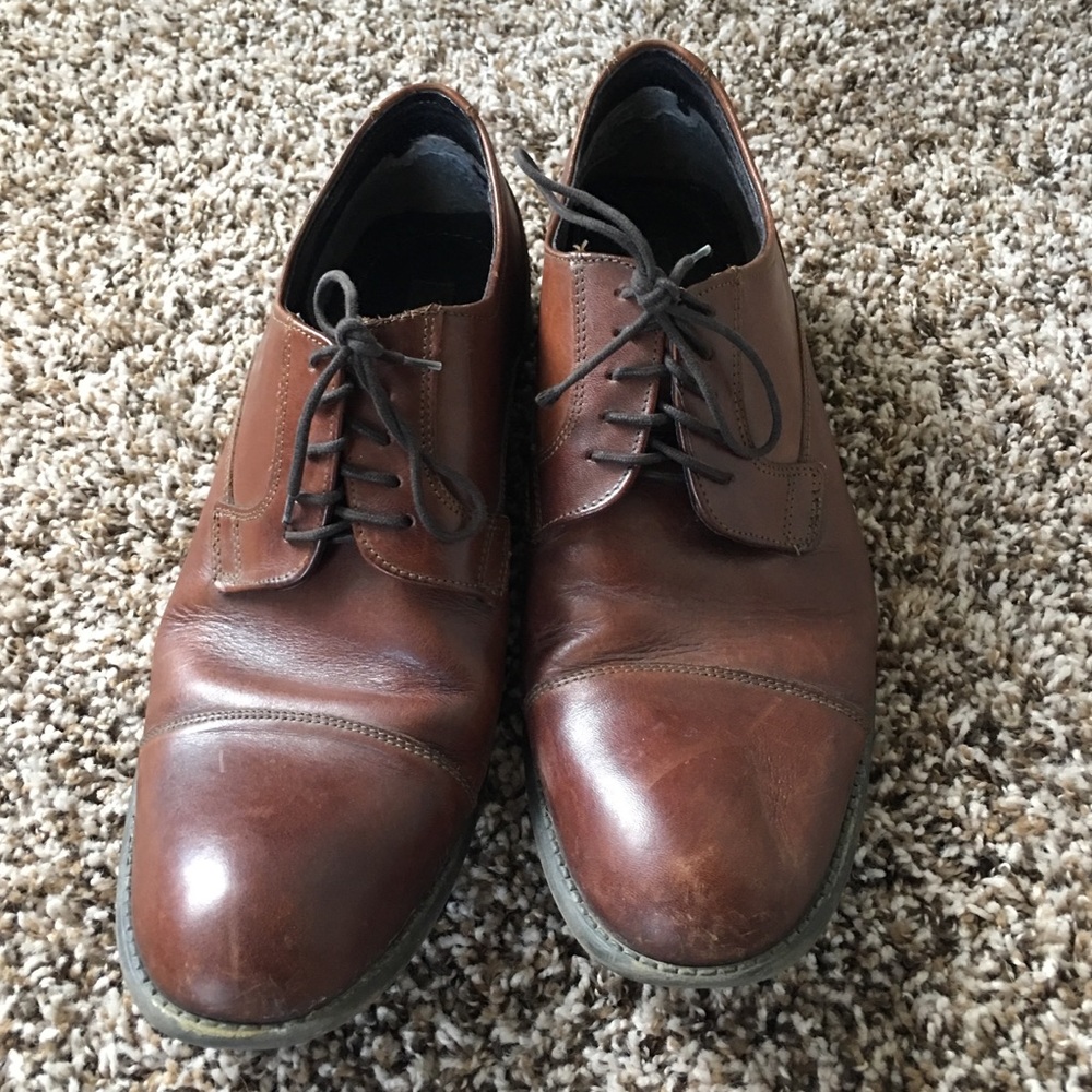 Men’s Dress Shoes